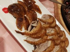 全聚德精品烤鸭-北京全聚德(西翠路店)