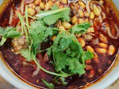 -薛阿婆(北美新天地中心店)