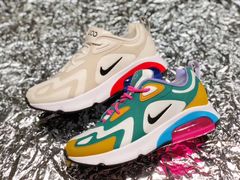 -NIKE 儿童体验店(南开大悦城店)