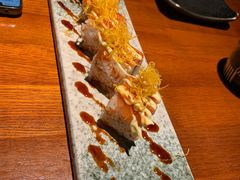 -千代武日本料理(爱建店)