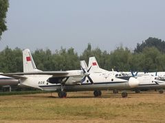 -中国航空博物馆