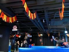 -VS SPORTS PARK运动玩乐园·团建·生日会(合生汇店)