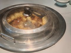 -满兴咱妈烀饼铁锅炖(兰州北街店)