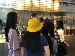 -喜茶(佛山顺德大良东乐路店)