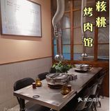 广州美食‖有着天花板著称的小核桃烤肉馆
