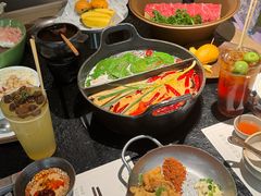 -山缓缓火锅(青岛万象城店)