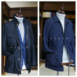 点击看大图 -优山定制西服衬衫大衣(国贸店)
