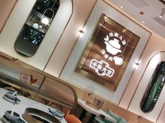 -若爱猪肚鸡·啫啫煲(循礼门M+店)