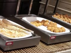 -比尔森韩式烤肉自助(国商店)