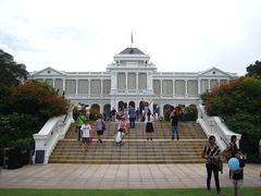 -新加坡总统府