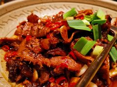 -湖南人家·家传湖南菜(水围店)