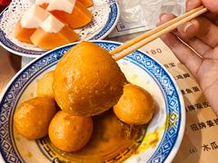 -广信牛奶甜品世家(台东店)