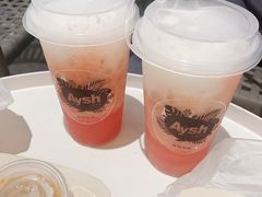 -艾薯夫妇Aysh(壹方城店)