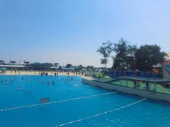 -秦皇岛乐岛海洋王国