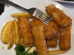 -宜家·瑞典风味餐厅(四元桥店)
