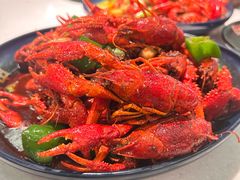 经典十三香龙虾-红盔甲·小龙虾(天钥桥店)