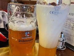 德国啤酒-申德勒加油站西餐厅Schindlers Tankstelle(上海外滩店)