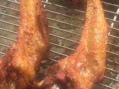 -铜罗阿二鸡腿
