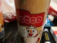 -蜜雪冰城(陆家嘴店)