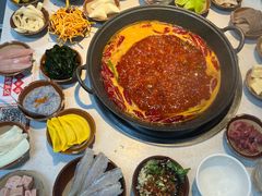 -芈重山老火锅(广州首店)