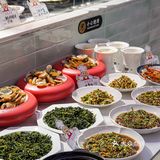 专做潮汕菜21年老手艺的厨师，潮汕菜就吃这家