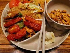 -素满香·食养自助(天一广场店)