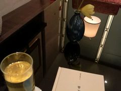 -行者书屋大堂吧 ·下午茶(南京圣和府邸酒店)