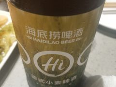 -海底捞火锅(海宁路店)