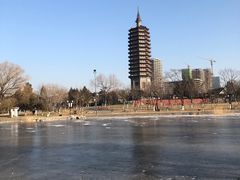 -西海子公园