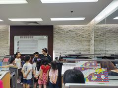 -雅马哈音乐中心(上海静安直营店)