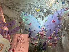 -LE SHARE洛笙·花园西餐(北京路步行街店)