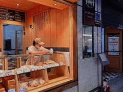 -Juicy Bakery(大学路店)