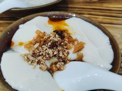 -袁家豆腐