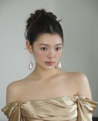 -明天见·化妆造型工作室