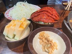 -楠火锅(西单店)