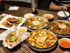 -大洋家·精品潮汕菜·生腌砂锅粥(天河东路店)