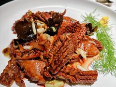 -太守宴·蘭院(天塔店)