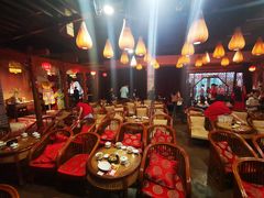 -盖碗儿梨园·变脸吐火·川剧(天府广场店)
