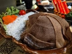 毛肚-湊湊火锅·茶憩(上海合生汇店)