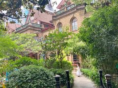 -马勒别墅饭店(静安寺店)