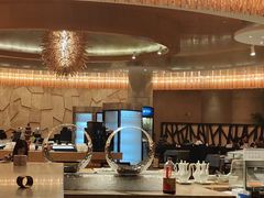 -济南喜来登酒店