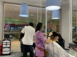 -Mentor Hair Salon