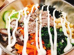 -米村拌饭馆(锦绣前程店)