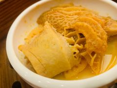 -香宫中餐厅·东北菜·铁锅炖·广式点心(哈尔滨香格里拉店)