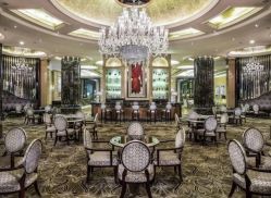 -星河湾酒店·宴会厅(番禺大道北店)