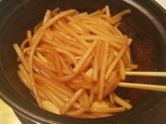 -翠清酒家(万丰路店)