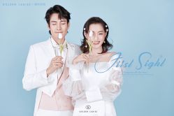 点击看大图 -杭州金夫人婚纱摄影(富阳私享店)