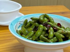 -黄泰吉拾味餐厅(江汉路店)