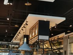 -比格比萨自助(诺亚大厦店)