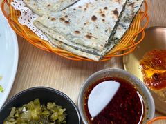 -面道赞宁海海鲜面(迎凤街店)